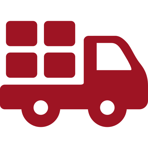 Supply and Delivery Icon